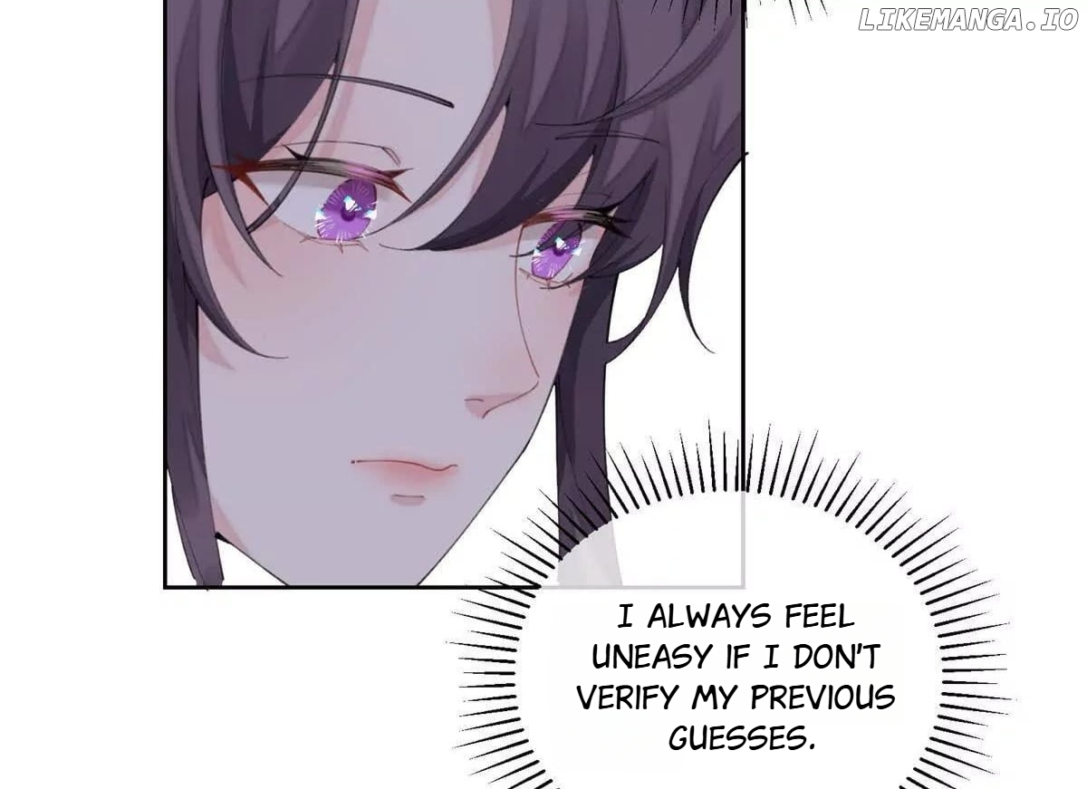 Her Marriage Was Called Off at Daytime, the Cutely Fierce Commander Asked Her For a Hug at Night Chapter 45 - page 8